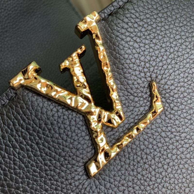 LV Top Handle Bags